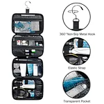 Bagsmart toiletry bag