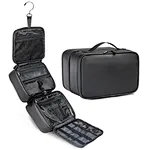 Calpak hanging toiletry bag